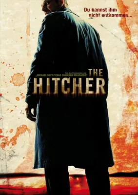 Produktbild von The Hitcher (Kinofassung)