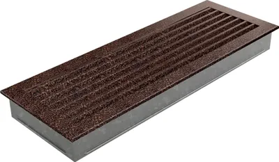 Obrázok produktu pre Vetracia pokrývka čerstvá 17x49 meď