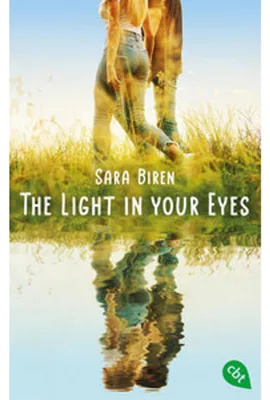 Obrázek produktu pro The Light in Your Eyes
