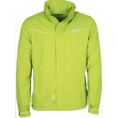 Produktbild von PRO-X ELEMENTS Funktionsjacke DEXTER NEON GELB M