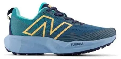 Produktbild von New Balance NB Venym WTVNYM 1 (P) Damen Trail-Laufschuhe Blau