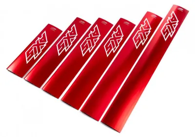 Produktbild von AXIS Hydrofoil-Mast 16 mm K/S-Serie Freeride 82 cm Einheitsgröße