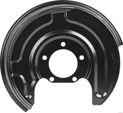 Zdjęcie produktu dla Osłona Tarczy Hamulcowej Skoda Tył Superb 01-08 Pr