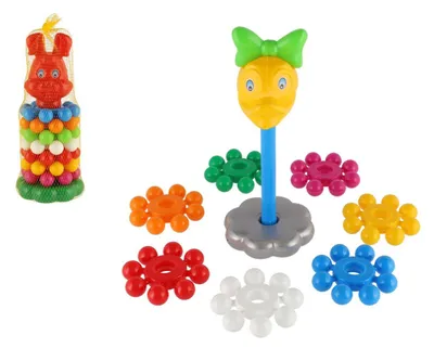 Produktbild von Baczek UKG 2547, Polen, 123 mm, 285 mm, 178 g, 7 Stück(e), 25 Stück(e)