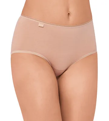 Obrázek produktu pro sloggi kalhotky sloggi 24/7 Bavlna Midi 3Pack kalhoty