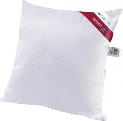 Produktbild von Verstellbares Kissen 60x60 OUTLAST Senna Home