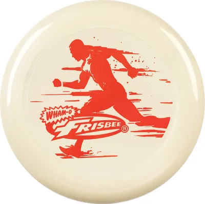 Image de Wham-O Frisbee All Sport 140g disque volant, pour les activités de plein air -1 Pack