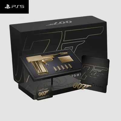 Zdjęcie produktu dla PS5 007 First Light Legacy Edition