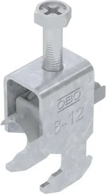 Zdjęcie produktu dla Obo Bettermann 1186202, 1 szt.