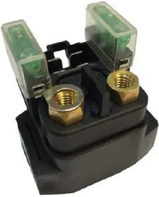 Obrázek produktu pro TECNIUM Starter Relais
