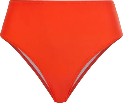 Produktbild von LSCN by Lascana Bikini-Hose Gina orangerot Größe 36