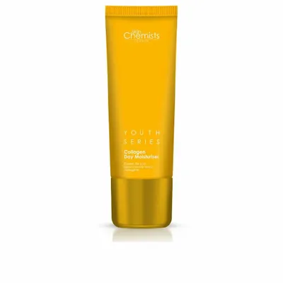Produktbild von Haut Chemists Collagen Day Moisturiser 50ml