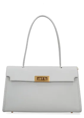 Productafbeelding van Handtas Valenza Plus, gemaakt van dollarleer,  Italy. Elegant en veelzijdig