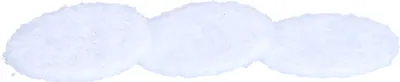 Immagine prodotto di Filtro aria Omron per inalatore A3 Complete 3 pz
