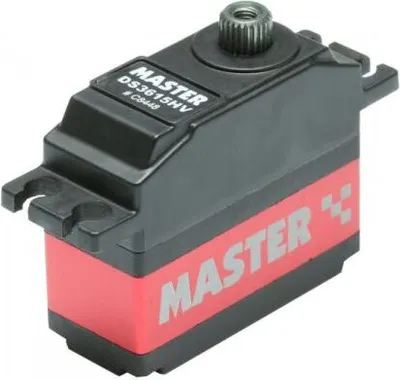 Produktbild von PICHLER / MASTER Servo DS3615 HV / C8448