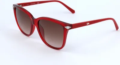 Produktbild von Swarovski Sonnenbrille SK0192 66F 55 17 140