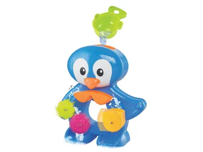 Immagine prodotto di LUDI 2240, Bambino/ragazza, 0,8 anni, Multicolore