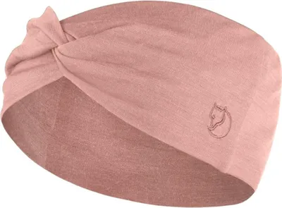 Produktbild von Fjällräven Abisko Wool Headband Chalk Rose .