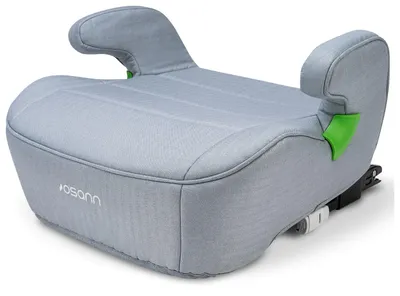 Productafbeelding van Osann kinderautostoel Junior Isofix, 126-150 cm, kleur: zeegrijs