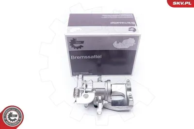 Produktbild von ESEN SKV Bremssattel Hinten Rechts für JAGUAR X-Type Limousine (X400) 34SKV624