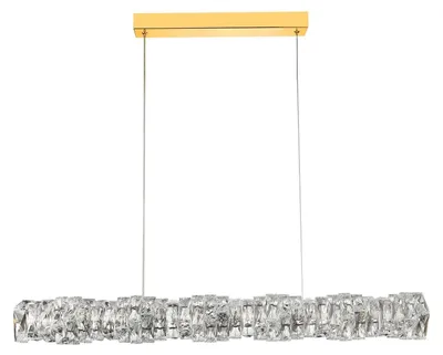 Zdjęcie produktu dla Lampa wisząca LED 36W Florence AZ6187 Azzardo