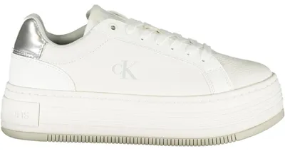 Productafbeelding van CALVIN KLEIN Sneakers YW0YW01766_BI0LI