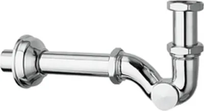 Immagine prodotto di Sapho Sifony - Sifone per bidet, cromo 9601
