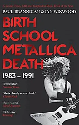 Produktbild von Birth School Metallica Death - Vol. I