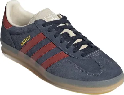 Produktbild von ADIDAS Gazelle Indoor Uni Sneakers Blau 44 2/3