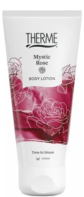 Produktbild von Therme Body Lotion Mystic Rose 200 ml