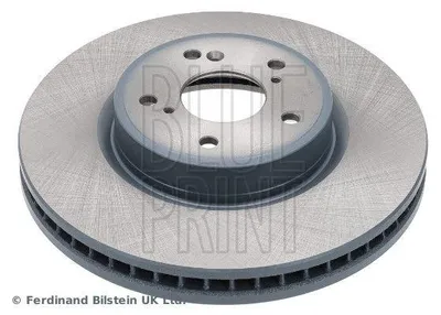 Produktbild von BLUE PRINT Bremsscheibe Vorne 312mm ADBP430178
