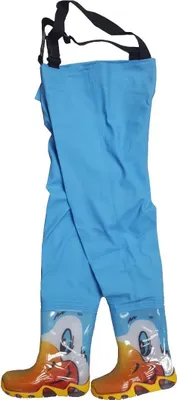 Produktbild von TAMS® Kinderwathose Hellblau 20/21