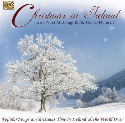 Image de Noël en Irlande