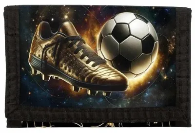 Image de Portefeuille Ballon 21