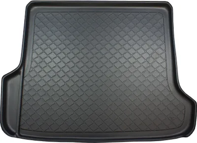 Produktbild von Z439777 Kofferraumwanne kompatibel mit Volvo V70 II / XC 70 109x116 (I) 2000-2007