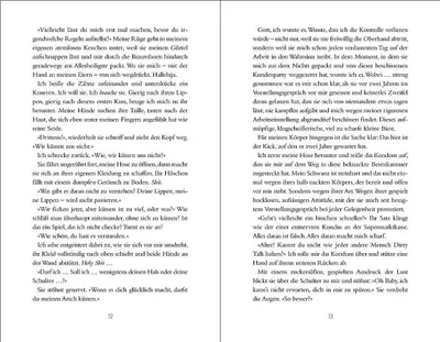 Image de Farbenrauschen (Sweet Lemon Agency, Band 2)
