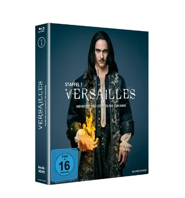 Produktbild von Versailles