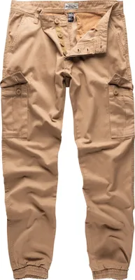 Produktbild von SURPLUS Bad Boys Pants, beige