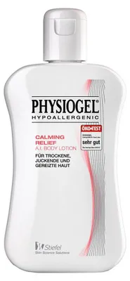 Zdjęcie produktu dla PHYSIOGEL Calming Relief A.I. Balsam do ciała, 200 ml Balsam
