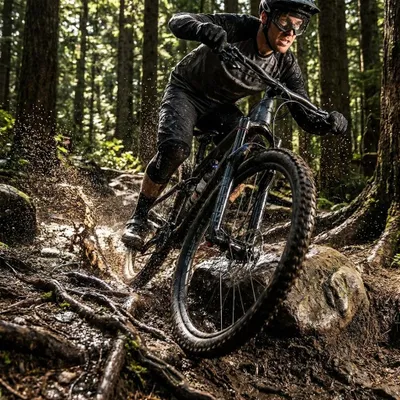 Produktbild von RockShox Rs Federg. Reba Rl 26 120 Sa S15 40 Off Schwarz