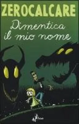 Obrázok produktu pre Zabudnite na moje meno
