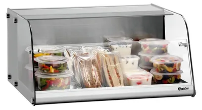 Productafbeelding van Koelkastvitrine, 40 liter - SBO