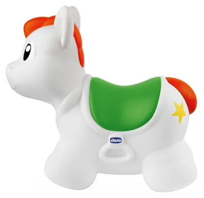Zdjęcie produktu dla Chicco 00011852000000, 2 lat(a), Wielobarwny