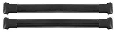 Produktbild von OMAC 2624928B Dachreling Dachträger Aluminium für FORD Tourneo Custom V362 Bus (F3)