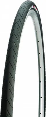 Image de Pneu Panaracer RibMo 28x1,25" 32-622 noir pliable