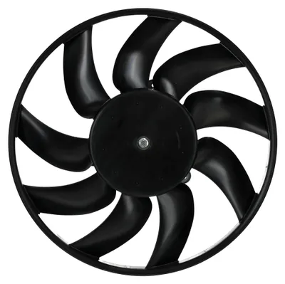 Produktbild von NISSENS 850149 Lüfter Motorkühlung Kühlerlüfter für VW CRAFTER 30-50 Kasten (2E) Wasserkühler