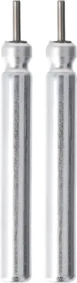 Produktbild von XCell electronics BR435 2er Blister CR435 CR425 CR322 CR311