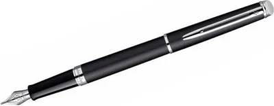 Produktbild von Waterman Hémisphère, Blau
