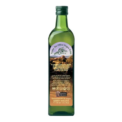 Obrázek produktu pro Olivový olej - Verde Salud 750ml