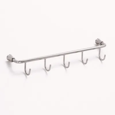 Zdjęcie produktu dla Wieszak 5-haczykowy 40CM